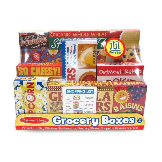 Play food 2024 boxes