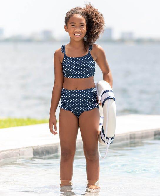 High waisted bikini outlet tweens
